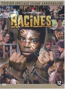 Roots (DVD)